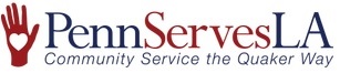 PennServesLA logo
