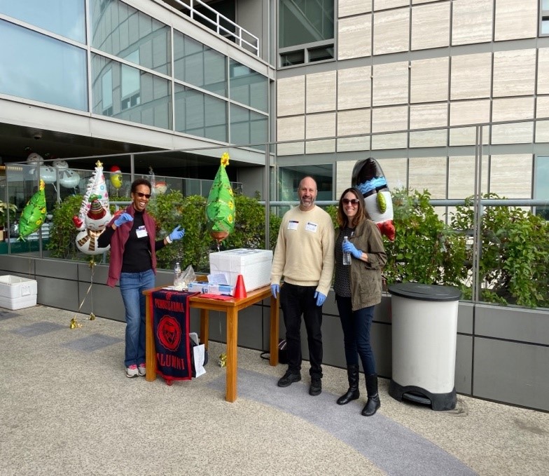 Penn Serves Mattel 1